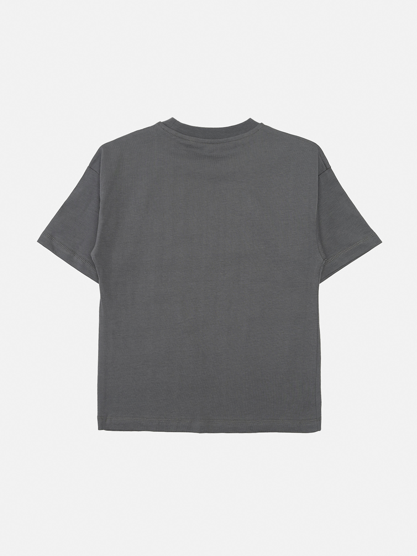 Футболка YUKI модель ЦБ-00268777 Фото