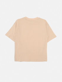 Футболка YUKI модель ЦБ-00268778 Фото