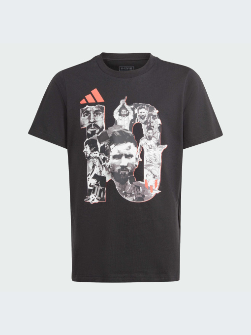 Футболкалар мен поло жейделер Adidas үлгі IU2227-KZ Фото
