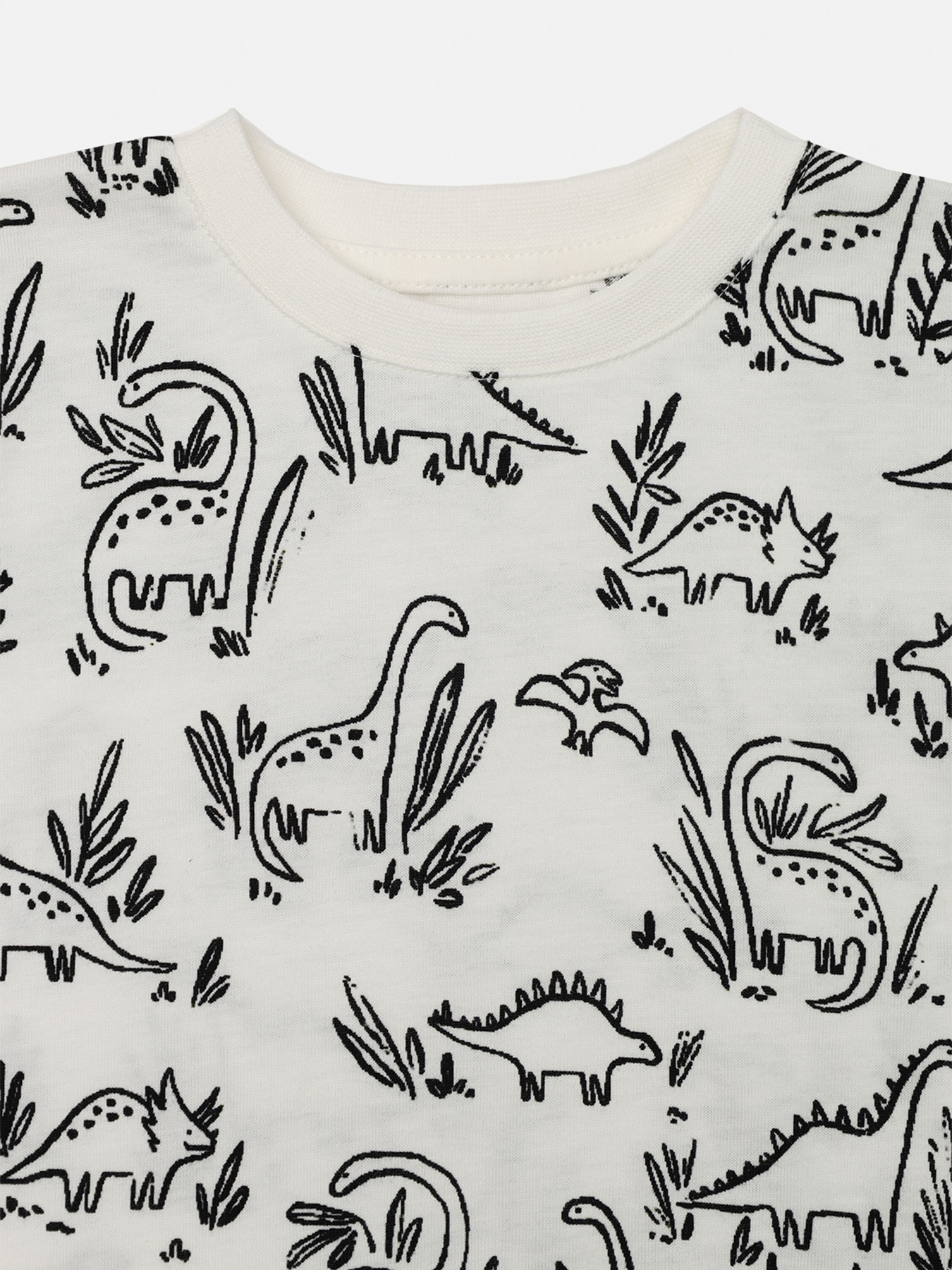 Футболка YUKI модель ЦБ-00268783 Фото