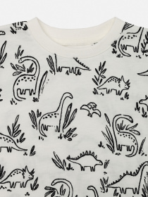 Футболка YUKI модель ЦБ-00268783 Фото