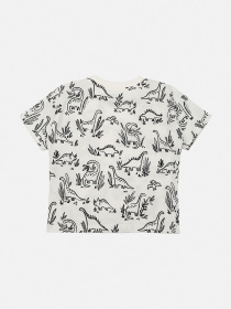 Футболка YUKI модель ЦБ-00268783 Фото