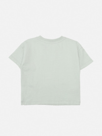 Футболка YUKI модель ЦБ-00268784 Фото