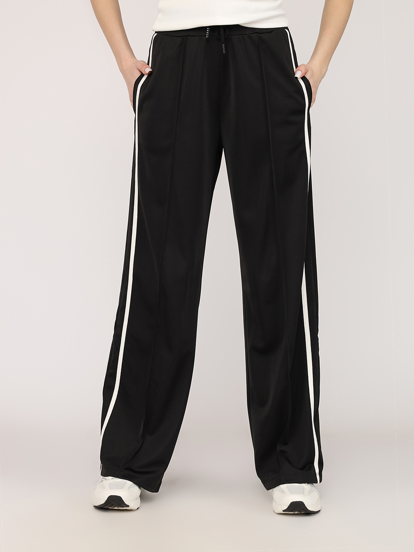 Штани спортивні YUKI модель ЦБ-00269347 Фото