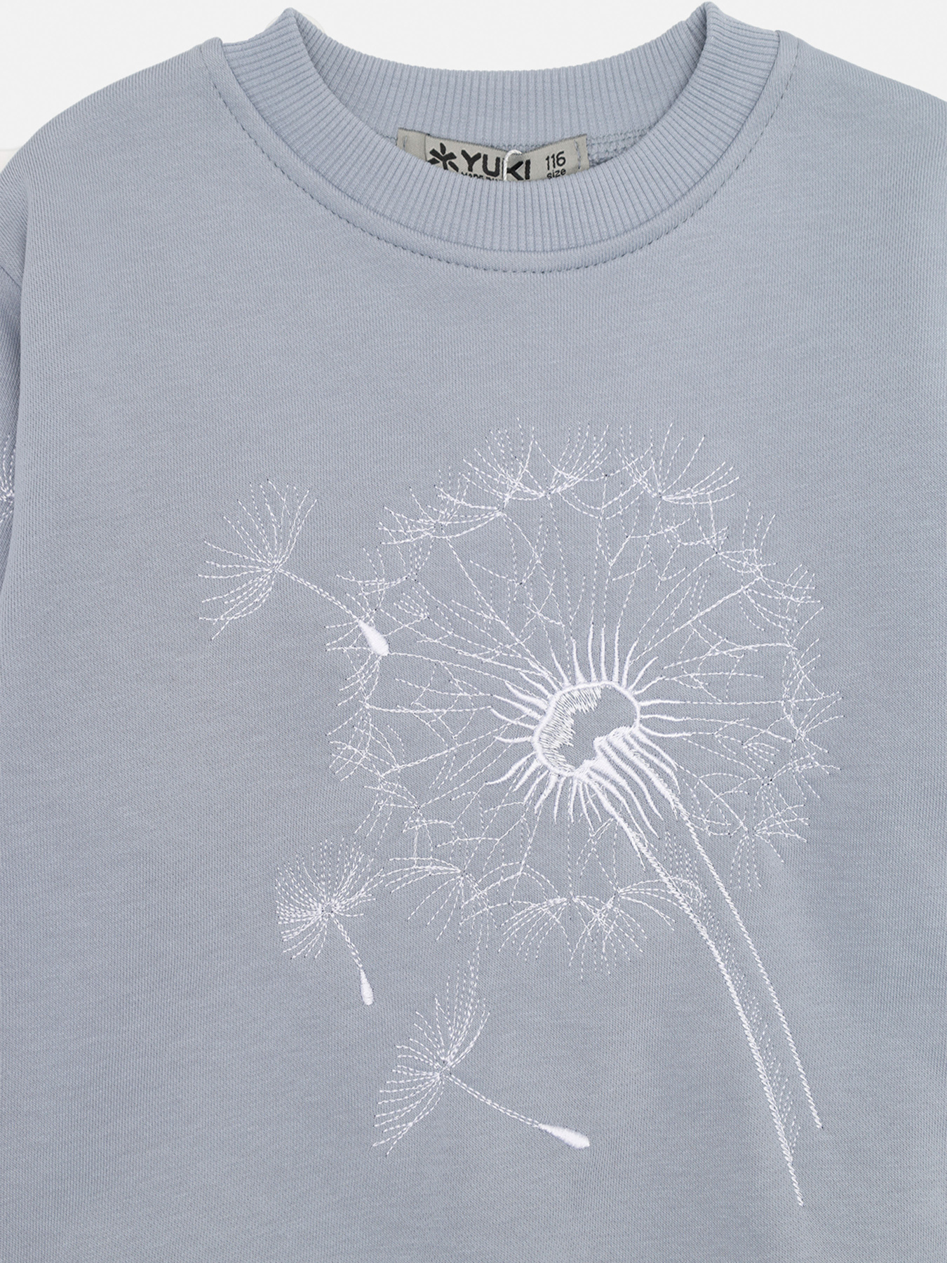 Свитшот YUKI модель ЦБ-00269706 Фото