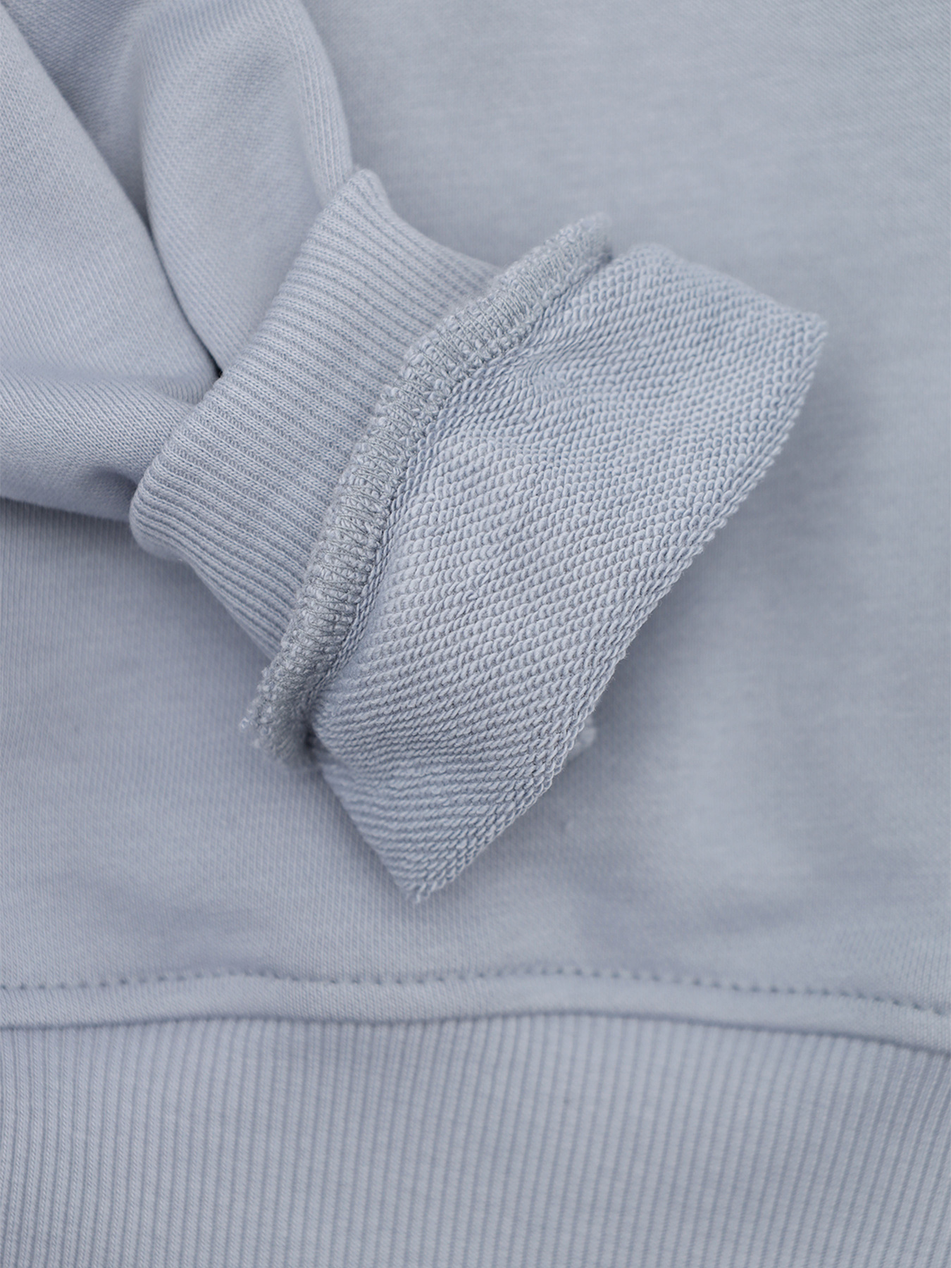 Свитшот YUKI модель ЦБ-00269706 Фото