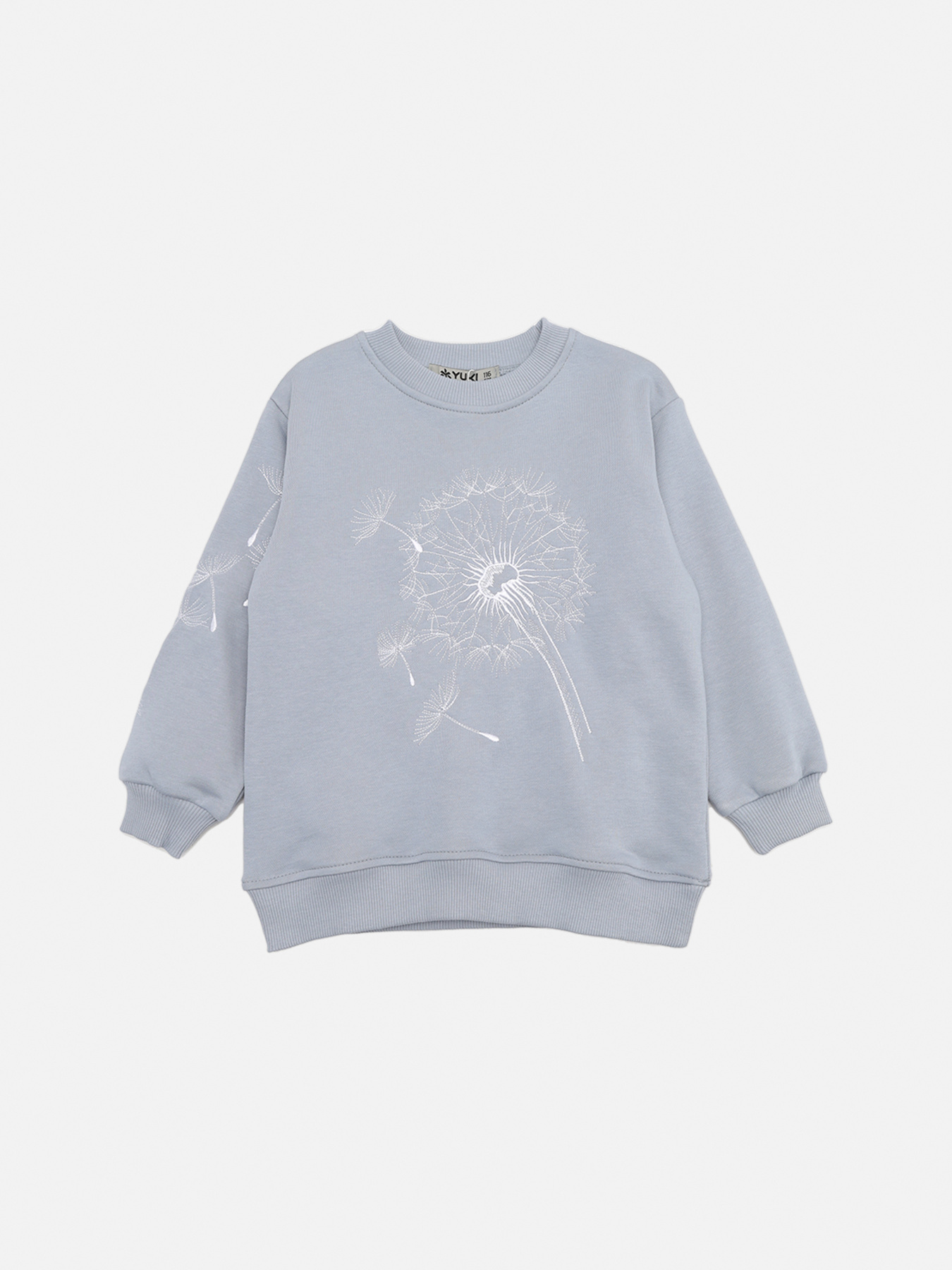 Свитшот YUKI модель ЦБ-00269706 Фото