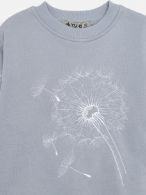 Свитшот YUKI модель ЦБ-00269706 Фото