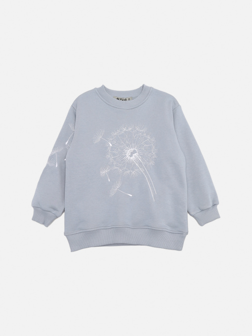 Свитшот YUKI модель ЦБ-00269706 Фото