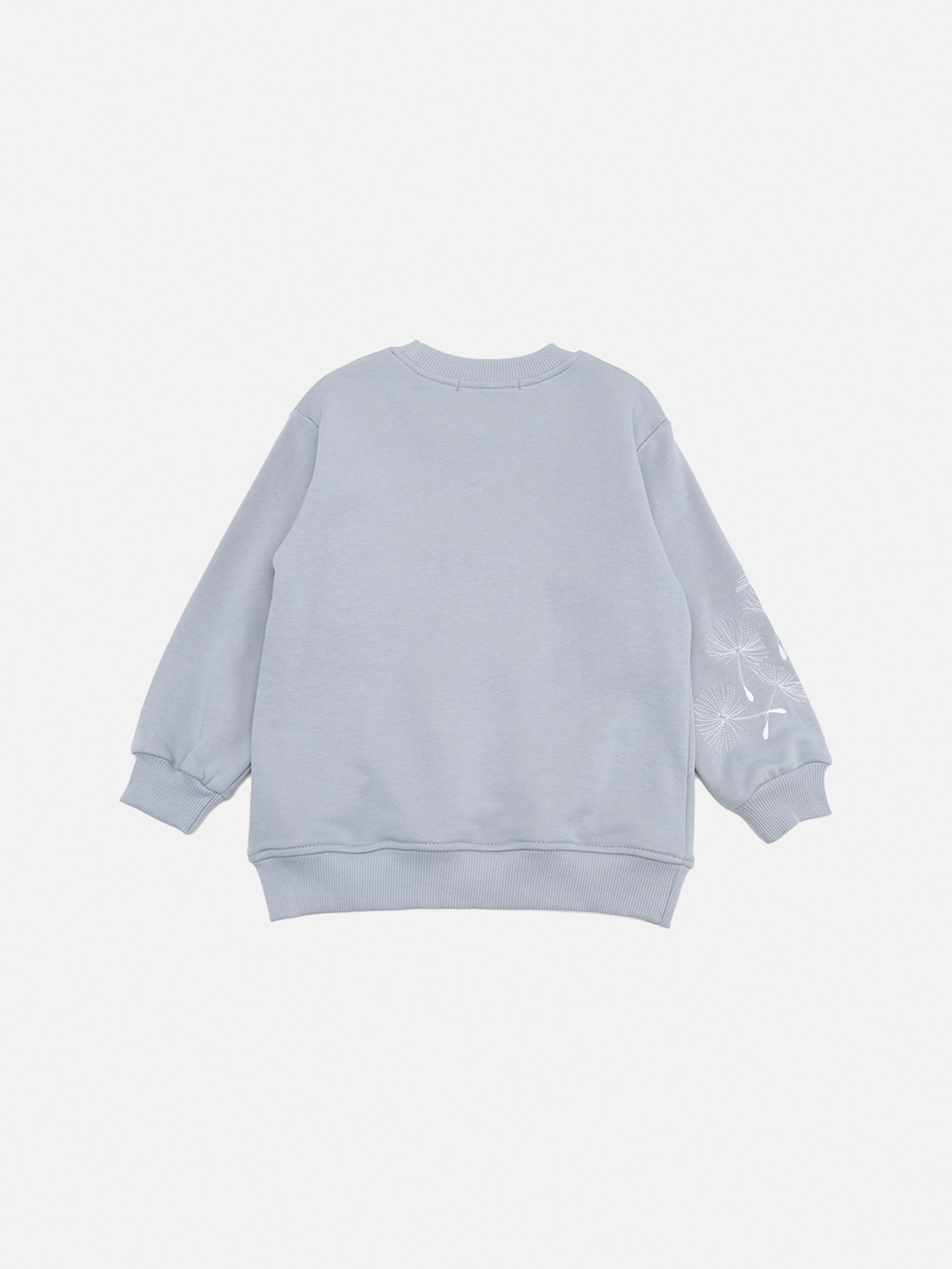 Світшот YUKI модель ЦБ-00269706 Фото