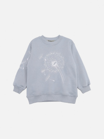 Світшот YUKI модель ЦБ-00269706 Фото