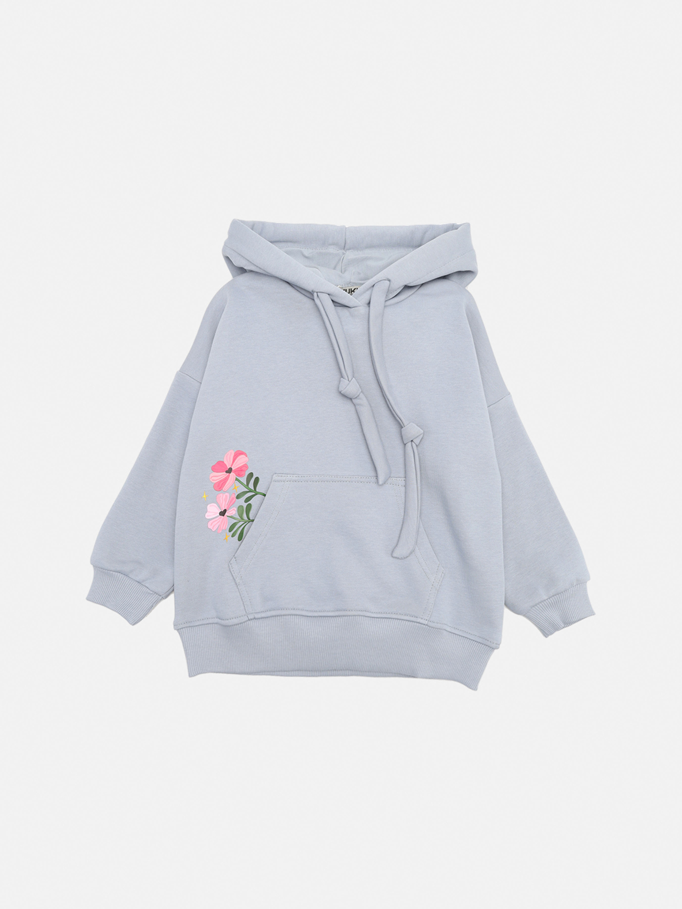 Худі YUKI модель ЦБ-00269710 Худі YUKI модель ЦБ-00269710 Фото