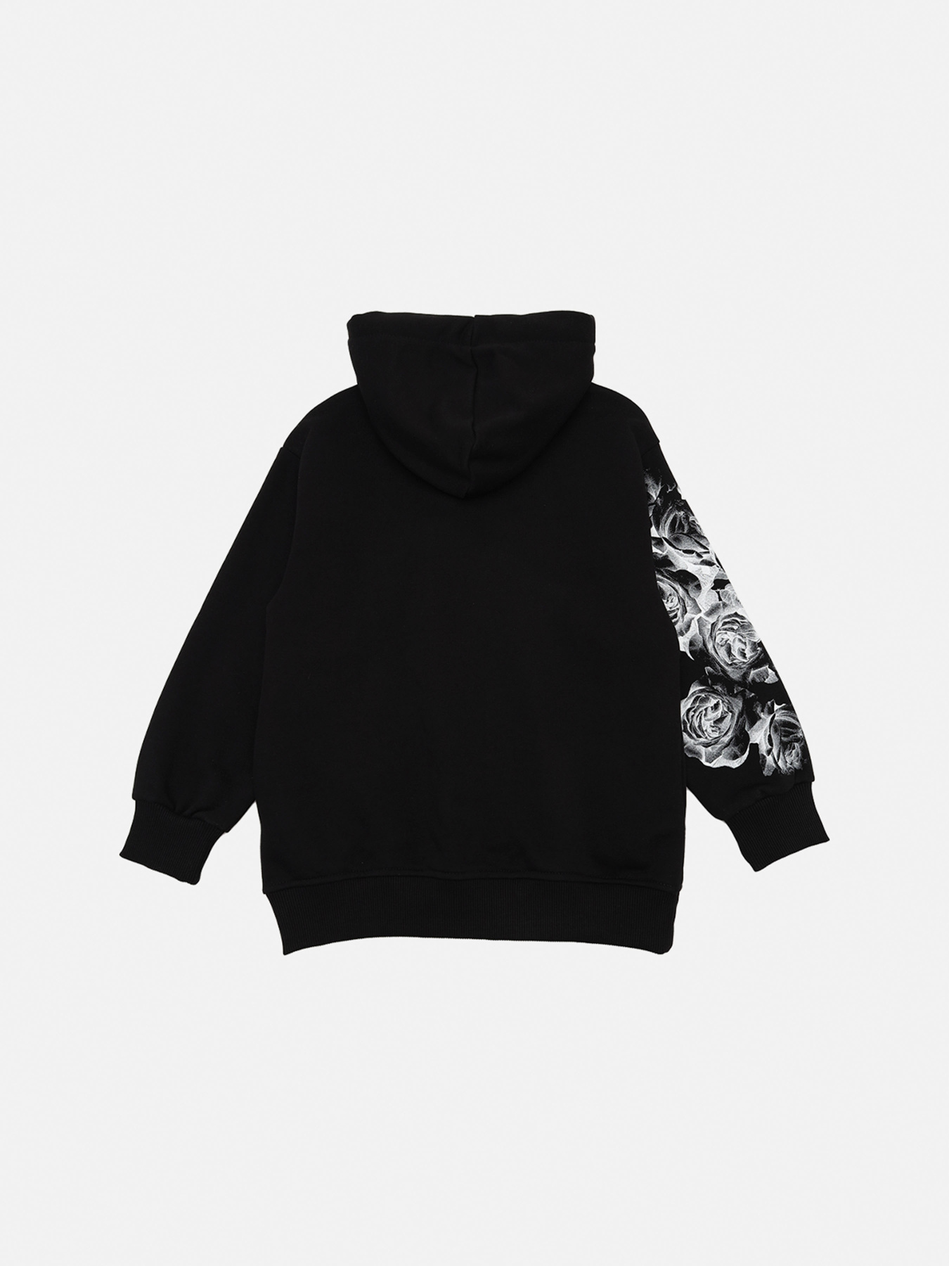 Худі YUKI модель ЦБ-00269715 Фото