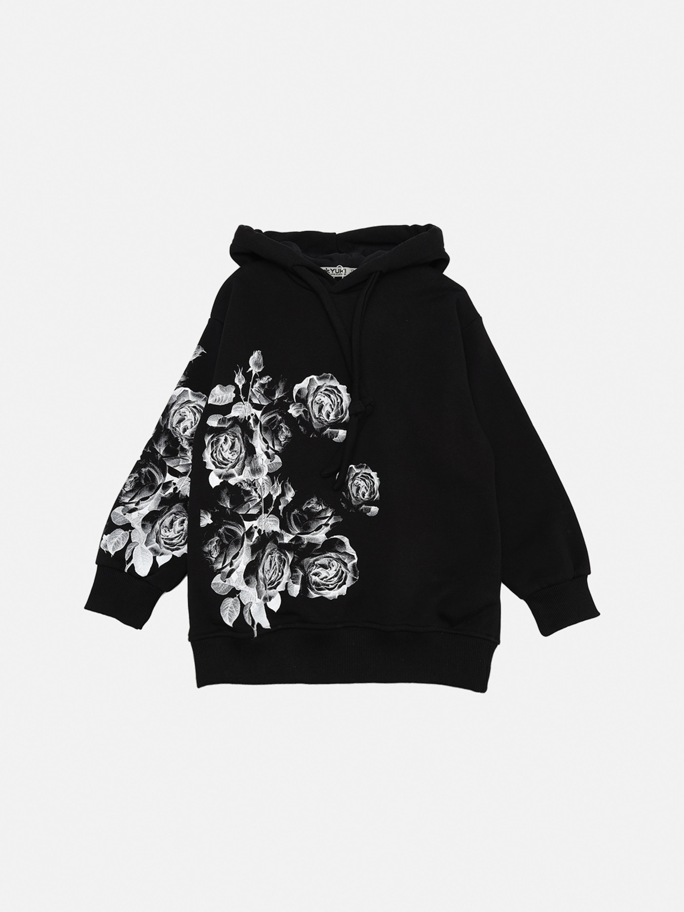 Худі YUKI модель ЦБ-00269715 Фото