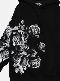 Худі YUKI модель ЦБ-00269715 Фото