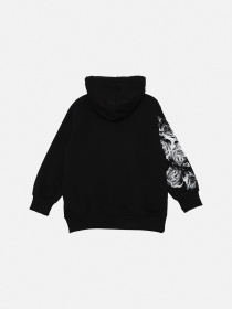 Худі YUKI модель ЦБ-00269715 Фото