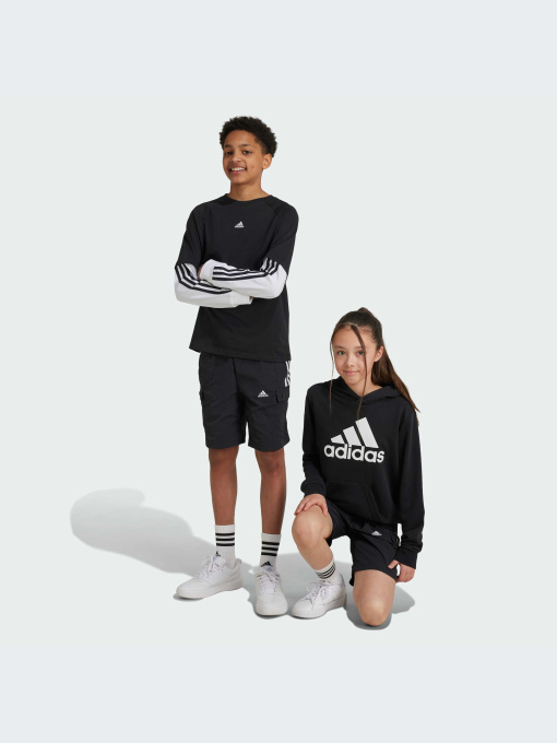 Шорты Adidas модель IV7050-KZ Фото