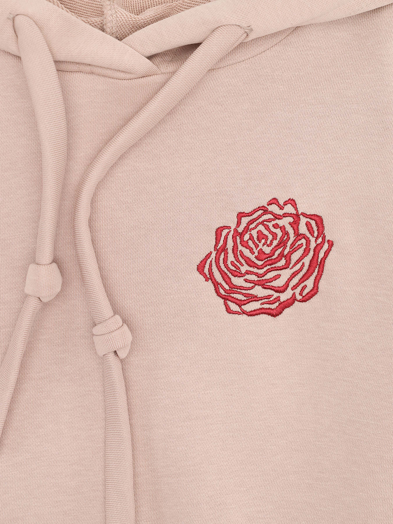 Худі YUKI модель ЦБ-00269716 Фото