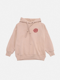 Худі YUKI модель ЦБ-00269716 Фото