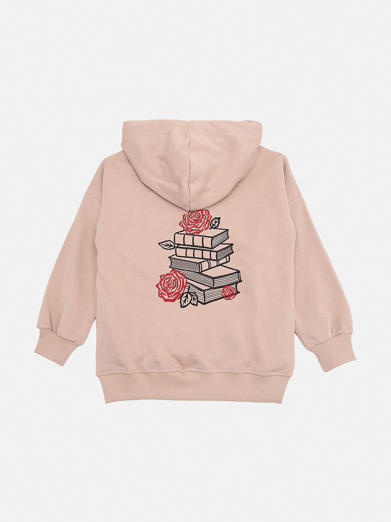 Худи YUKI модель ЦБ-00269716 Фото