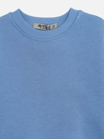 Свитшот YUKI модель ЦБ-00269718 Фото