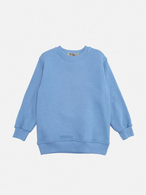 Свитшот YUKI модель ЦБ-00269718 Фото