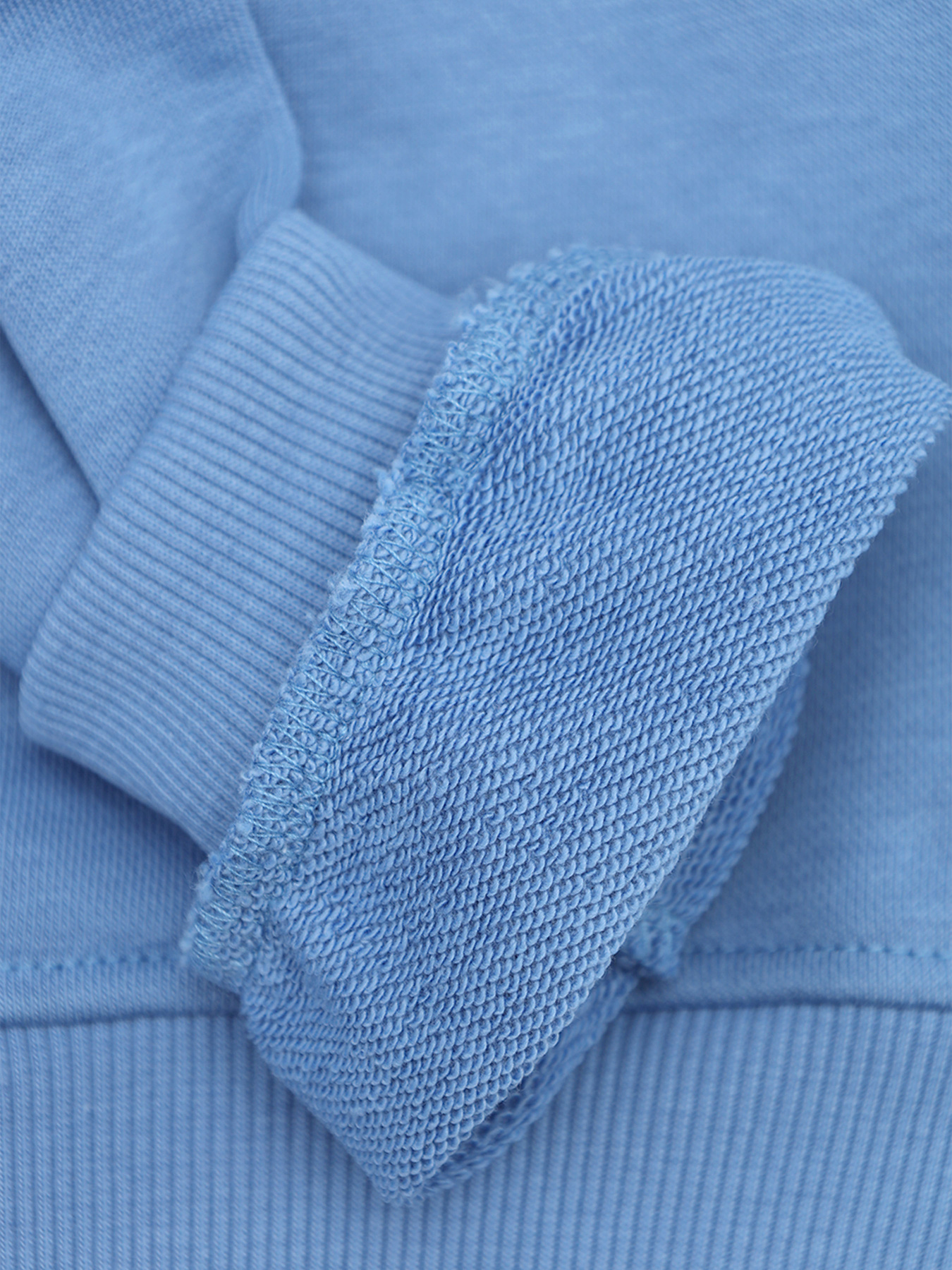 Свитшот YUKI модель ЦБ-00269718 Фото