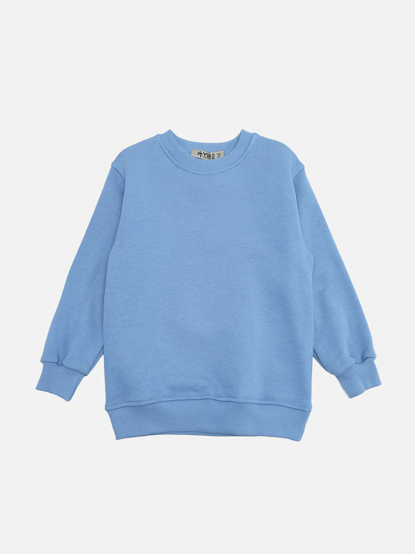 Свитшот YUKI модель ЦБ-00269718 Фото