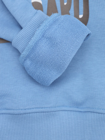 Свитшот YUKI модель ЦБ-00269720 Фото