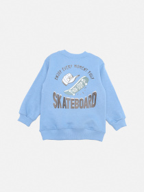 Свитшот YUKI модель ЦБ-00269720 Фото