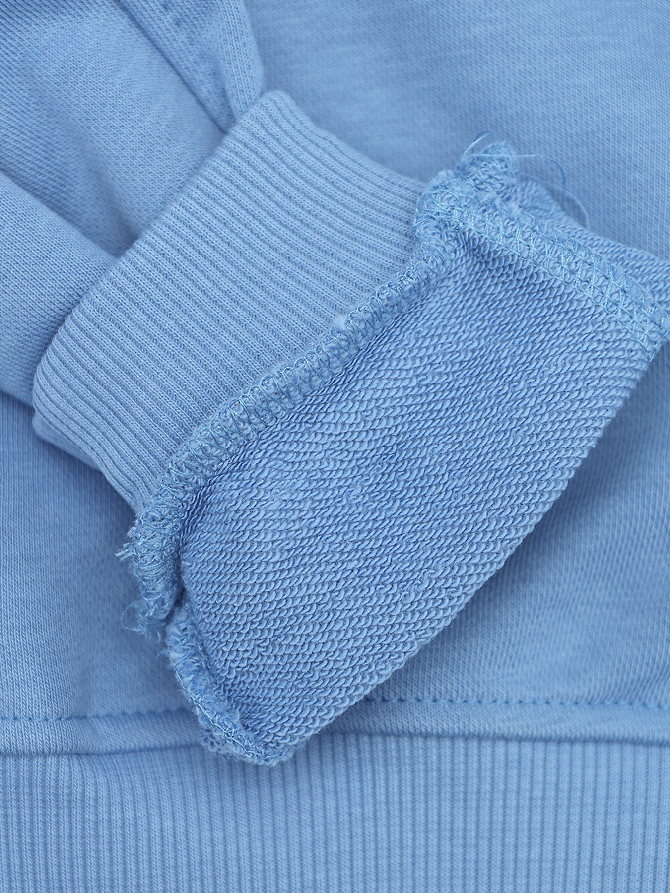 Свитшот YUKI модель ЦБ-00269722 Фото