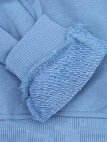 Свитшот YUKI модель ЦБ-00269722 Фото