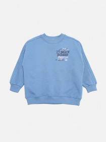 Свитшот YUKI модель ЦБ-00269722 Фото