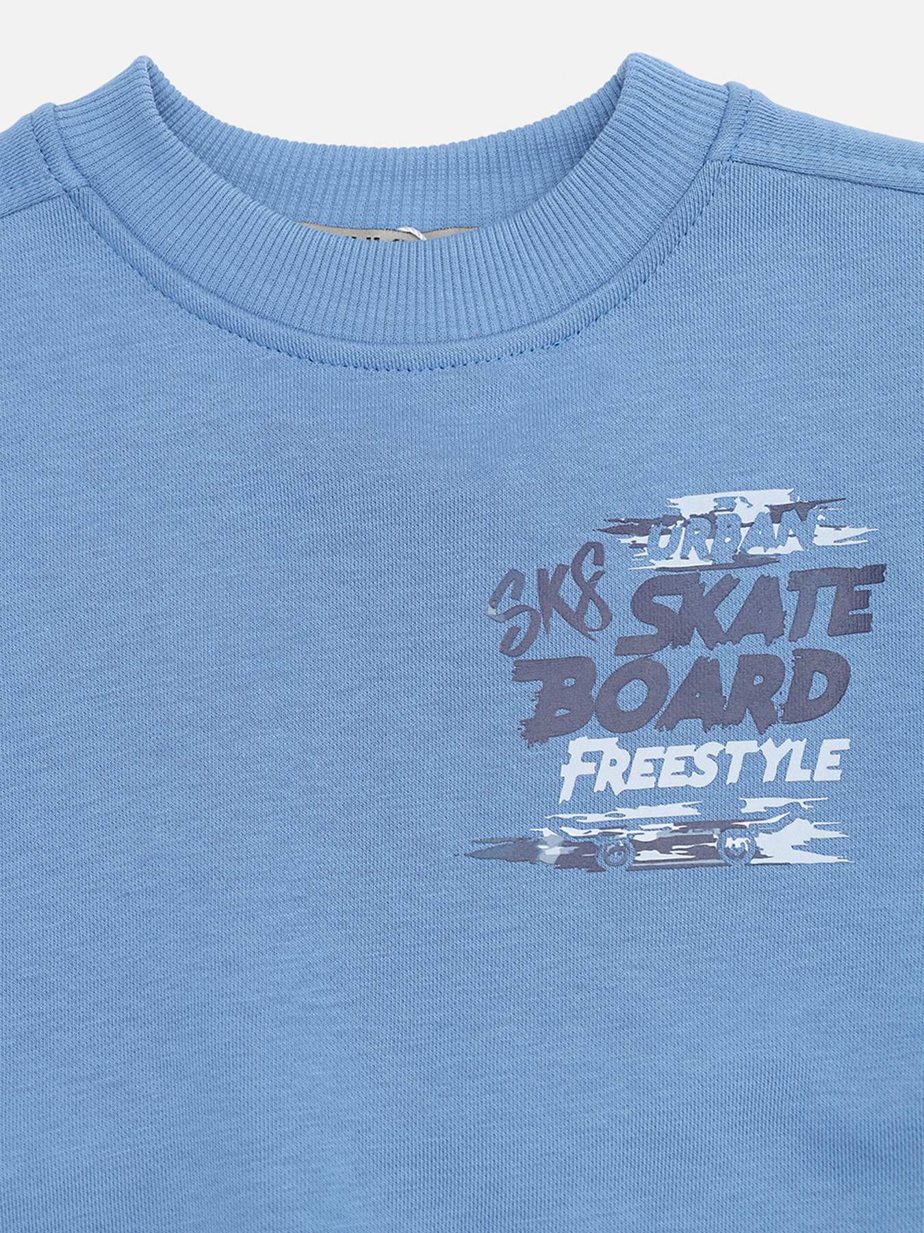 Свитшот YUKI модель ЦБ-00269722 Фото