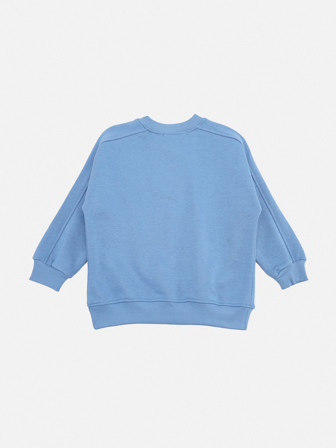 Свитшот YUKI модель ЦБ-00269722 Фото