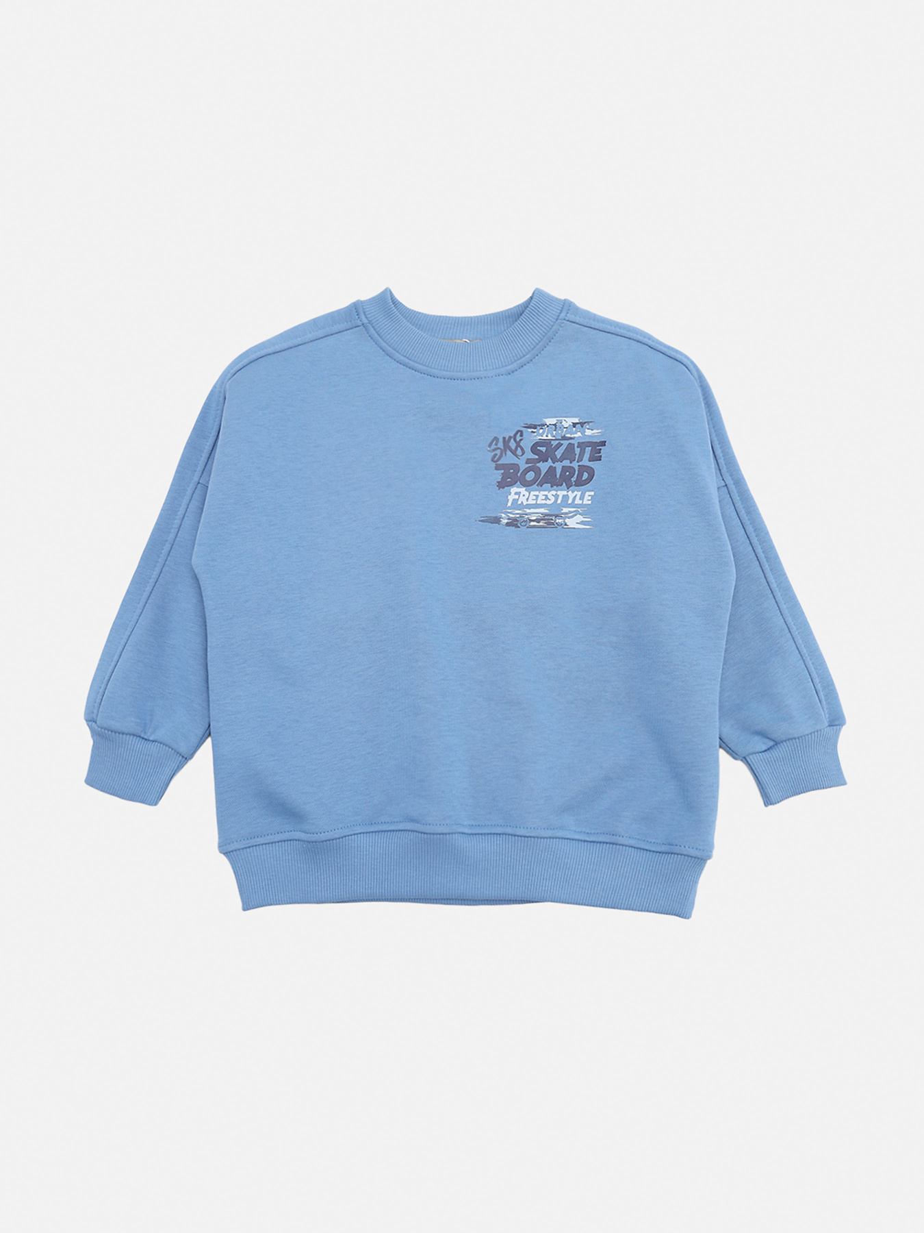 Свитшот YUKI модель ЦБ-00269722 Фото