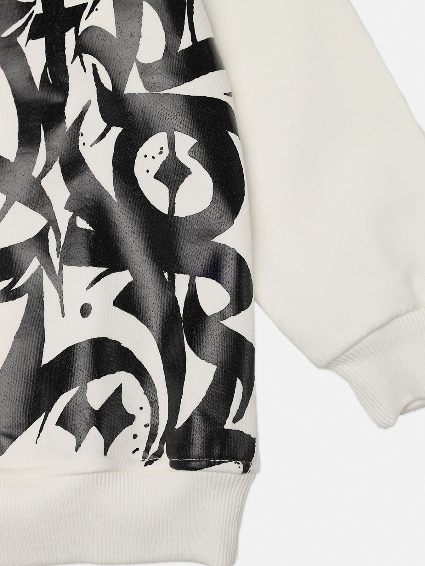 Світшот YUKI модель ЦБ-00269723 Фото