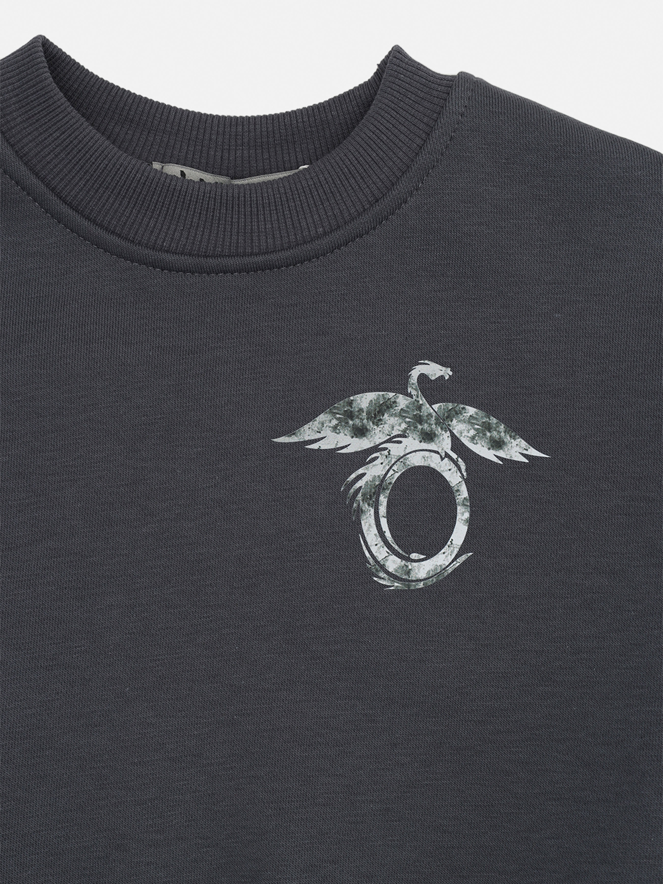 Свитшот YUKI модель ЦБ-00269726 Фото