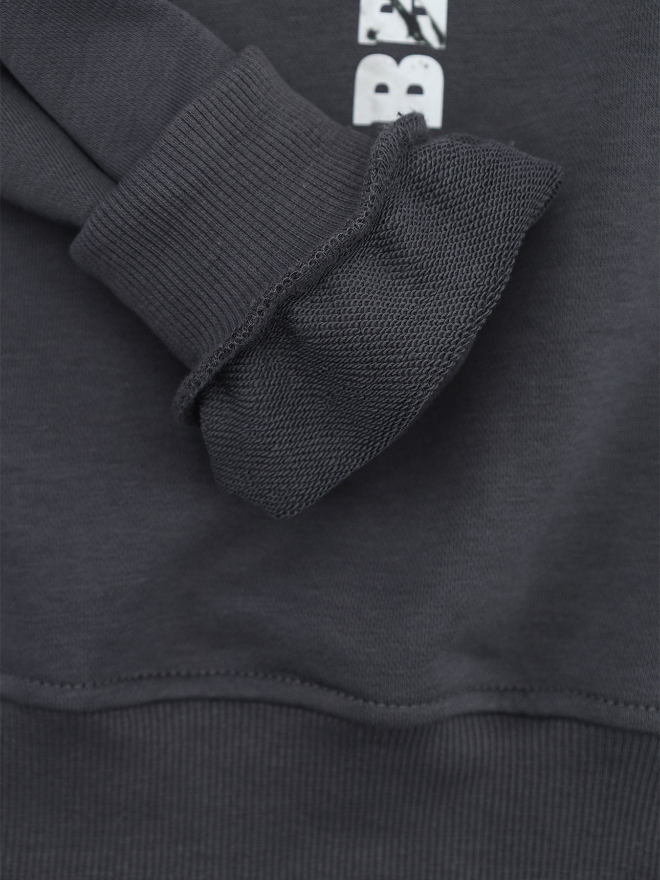 Свитшот YUKI модель ЦБ-00269726 Фото