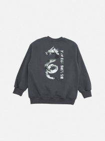 Свитшот YUKI модель ЦБ-00269726 Фото