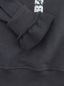 Свитшот YUKI модель ЦБ-00269726 Свитшот YUKI модель ЦБ-00269726 Фото