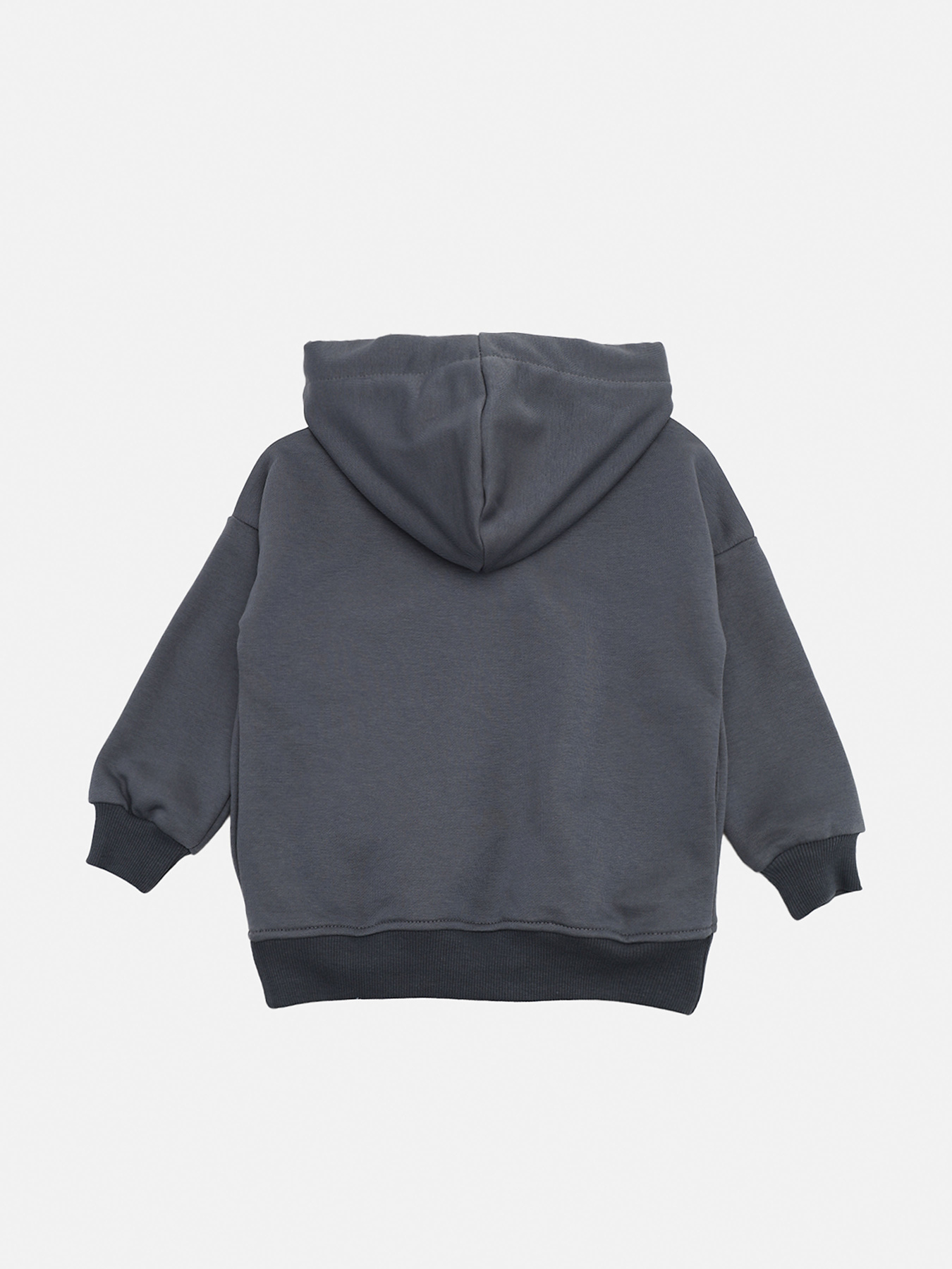 Худи YUKI модель ЦБ-00269728 Фото