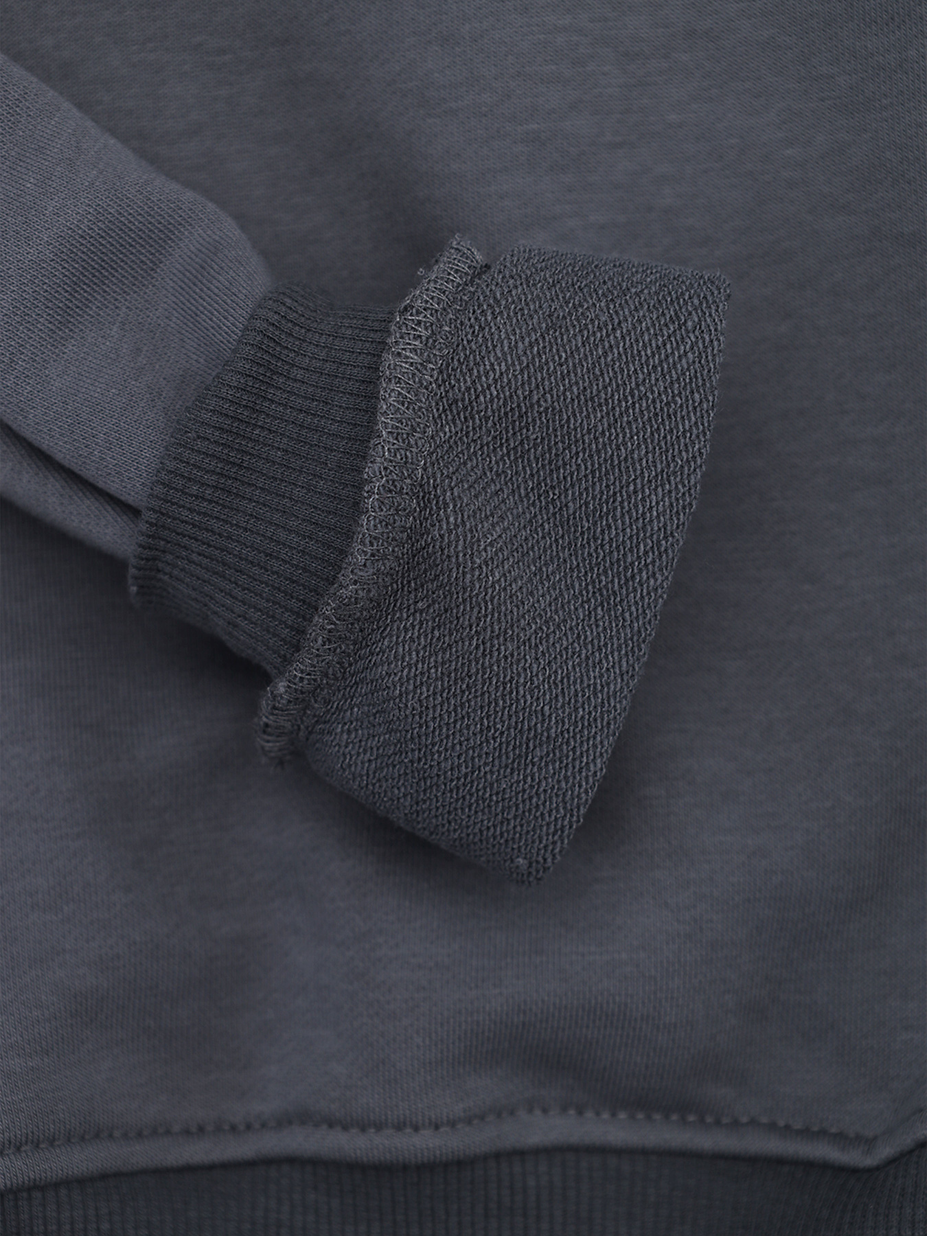 Худи YUKI модель ЦБ-00269728 Фото