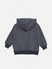 Худи YUKI модель ЦБ-00269728 Фото