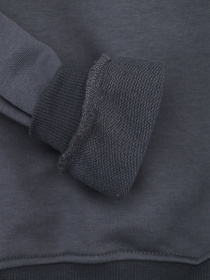 Худи YUKI модель ЦБ-00269728 Фото