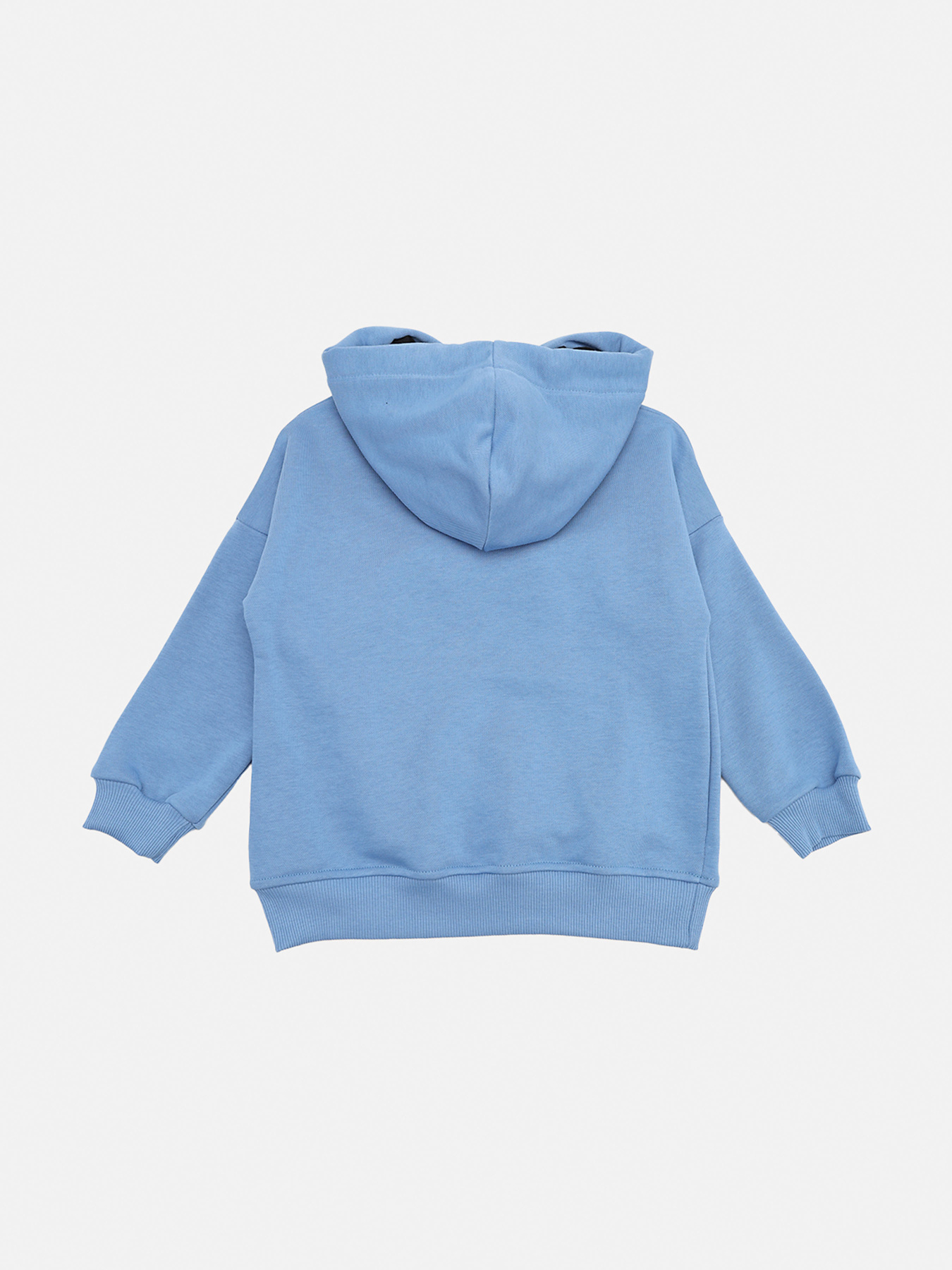 Худі YUKI модель ЦБ-00269729 Фото