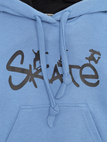 Худі YUKI модель ЦБ-00269729 Фото