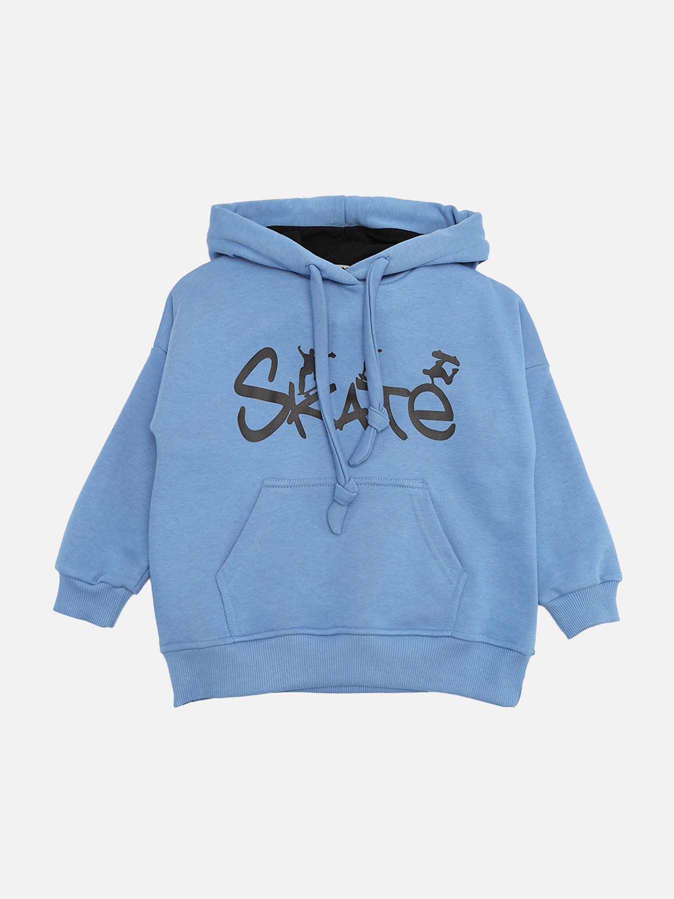 Худі YUKI модель ЦБ-00269729 Фото