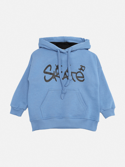 Худі YUKI модель ЦБ-00269729 Фото