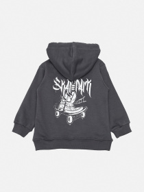 Худі YUKI модель ЦБ-00269730 Фото